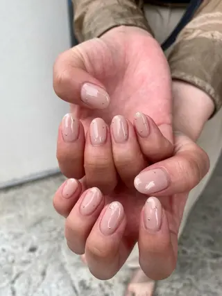 ネイル maa kasi所属・maa kasi ⭐︎Makiのネイルデザイン