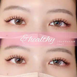 マツエク・マツパ Rian所属・Rian入間店 kubotaのマツエク・マツパデザイン