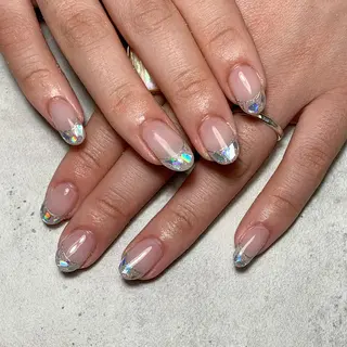 ネイル atelier　FIORITURA所属・FIORITURA aiのネイルデザイン