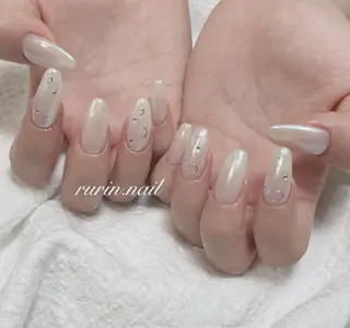 ネイル ルリン サロン💅のネイルデザイン