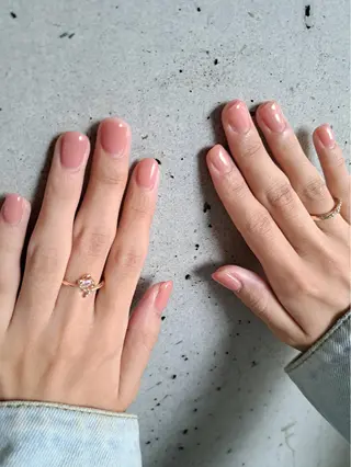 ネイル NAIL Salon IP所属・長谷川 奈緒美のネイルデザイン
