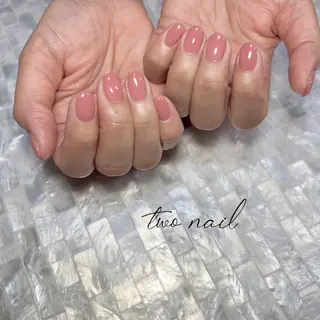 ネイル two nailのネイルデザイン