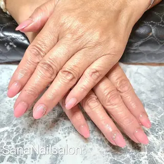 ネイル SanaNailsalon所属・Sana Nailsalonのネイルデザイン
