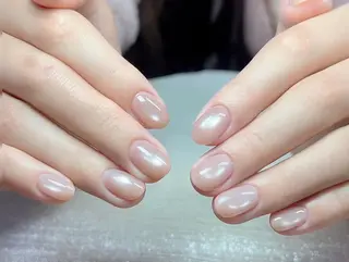 ネイル Pure&Rich Nailのネイルデザイン