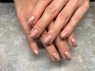 ネイル Lisa’s Salonのネイルデザイン