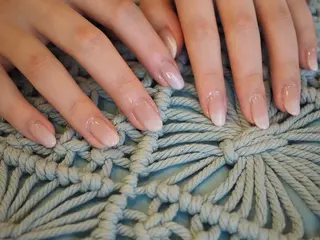 ネイル 田中 （ネイリスト）のネイルデザイン