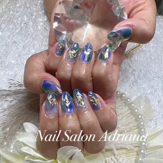 ネイル ADRIANA 大久保駅前徒歩2分のその他イメージ