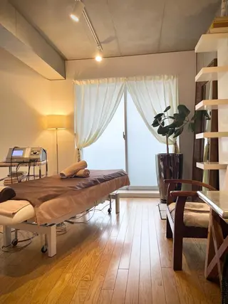 🍒 セルフィッシュ 🍒のエステ・リラクイメージ