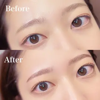 アイブロウ Eye lashのマツエク・マツパデザイン