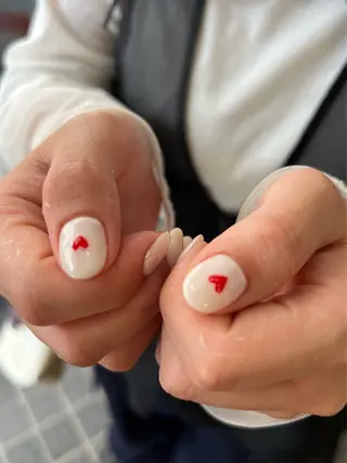 ネイル ヘアメイクネイリスト 💄💅hidemiのヘアスタイル