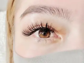 マツエク・マツパ Lilacia まつげパーマ/マツエク/眉【リラシア】所属・Misato 【尾山台】のマツエク・マツパデザイン