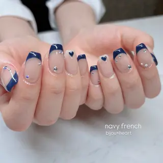ネイル O's nailのネイルデザイン