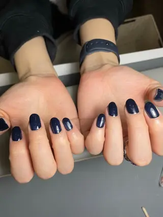 ネイル Tsugimo ネイルのネイルデザイン