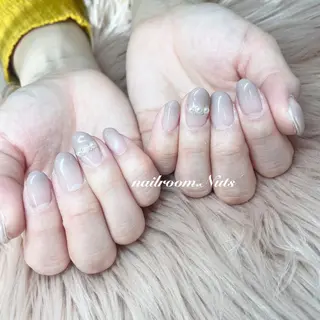 ネイル nailsalon Nutsのネイルデザイン