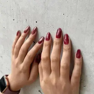 ネイル PinkDoll House天久店のマツエク・マツパデザイン