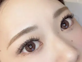 マツエク・マツパ noel　nagi 🎀🫧のマツエク・マツパデザイン