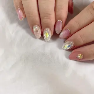 ネイル SOL NAILのネイルデザイン