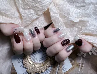 ネイル Miss Uネイルサロン所属・MissU ネイルサロンのネイルデザイン