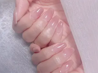 ネイル KARI ネイルサロンのネイルデザイン