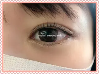 マツエク・マツパ パリジェンヌ/マツパ /マツエク/misaのマツエク・マツパデザイン