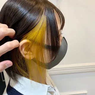 ショート ✨似合わせ特化美容師 WILL上村　拳吾のヘアスタイル