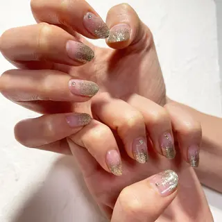 ネイル nail.gorin所属・吉村 優子のネイルデザイン