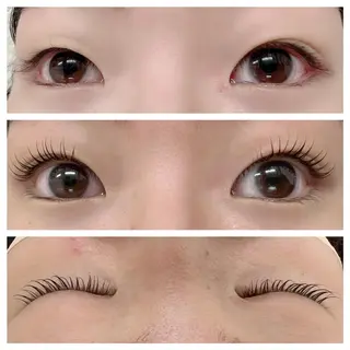 マツエク・マツパ まつ毛エクステ専門店WIKIRA所属・WIKIRA 押上 さくらばのマツエク・マツパデザイン