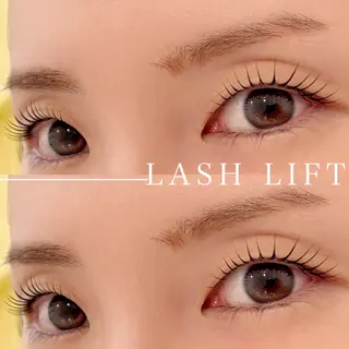 マツエク・マツパ melanie.所属・melanie. 和田の眉毛・アイブロウイメージ