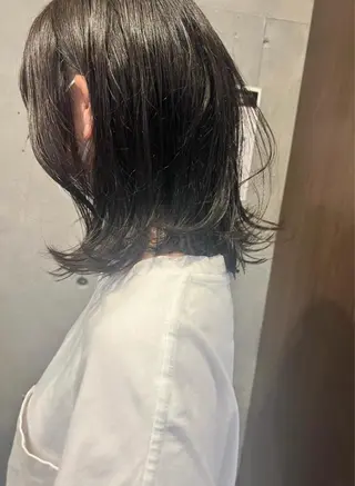 ミディアム 🌟メンズ特化🌟 やまもと　ゆめみの眉毛・アイブロウイメージ