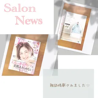 福澤 奈摘のエステ・リラクイメージ