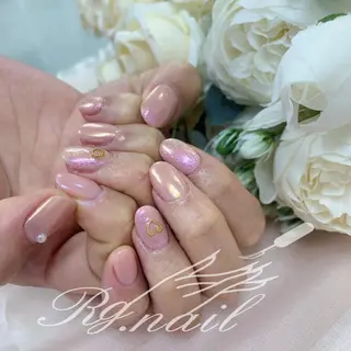 カラー ネイル Cho Artネイル所属・Cho Art ネイルのネイルデザイン