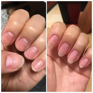 ネイル nouva nailsのネイルデザイン