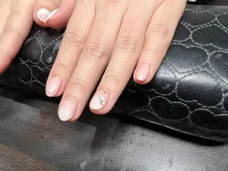 ネイル eyelash＆nailsalon noi 経堂店所属・＊ ももこのネイルデザイン