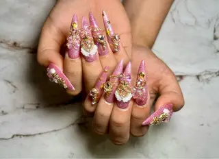 ネイル NAIL salon ACEのネイルデザイン