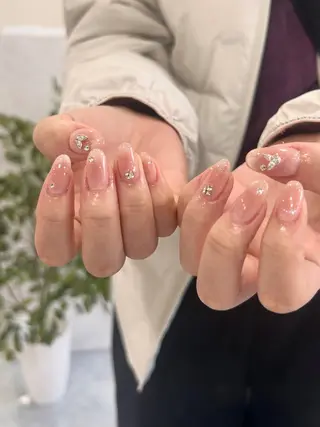 ネイル RYO ／Amourのネイルデザイン