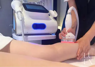 痩身専門サロン Saoriのエステ・リラクイメージ