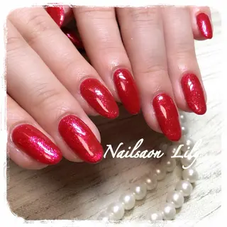 ネイル Nailsalon Lilyのネイルデザイン