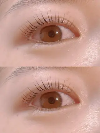 マツエク・マツパ Eyelash foisalonのマツエク・マツパデザイン