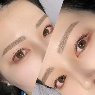 マツエク・マツパ eclipse eyelashのマツエク・マツパデザイン