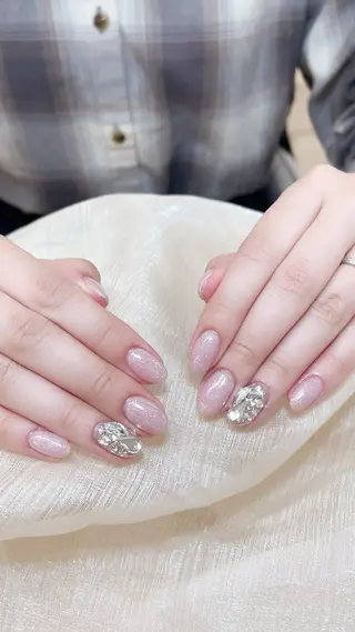 ネイル DUO MI所属・DUO   MI nail salonのネイルデザイン