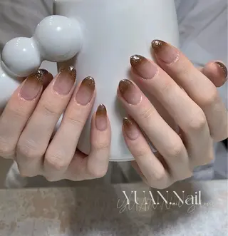 ネイル YUAN. Nailのネイルデザイン
