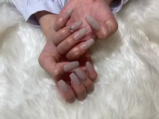 ネイル Nail R _mikuのネイルデザイン