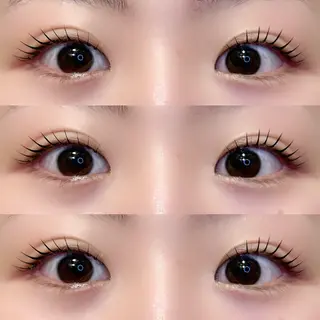 マツエク・マツパ 🪐伊藤 りなのマツエク・マツパデザイン