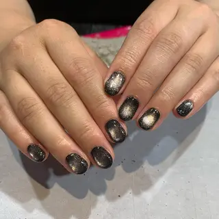 ネイル nailist Chisakiのネイルデザイン