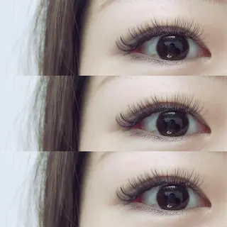 マツエク・マツパ あんどう りお 堺東のマツエク・マツパデザイン