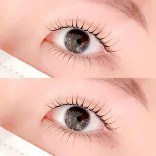 マツエク・マツパ NALU by felizのマツエク・マツパデザイン