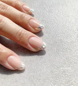 ネイル eni. by michのネイルデザイン