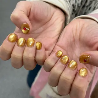 ネイル BELLA ^_^のネイルデザイン