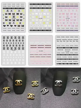 ネイル nail  salon  AI所属・nail salon AIのネイルデザイン