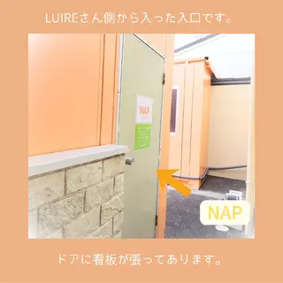 relaxation NAP所属・relaxation ❀NAP❀のエステ・リラクイメージ